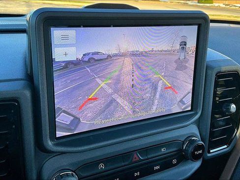 Used 2024 Ford Bronco Sport Badlands w/ Premium Package image 15