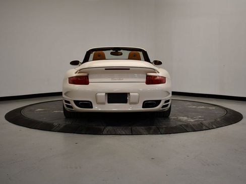 Used 2009 Porsche 911 Turbo image 14