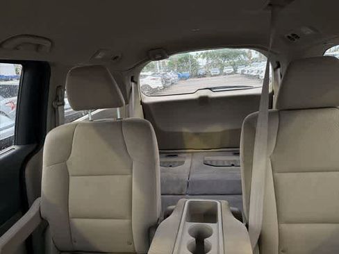 Used 2014 Honda Odyssey EX image 25