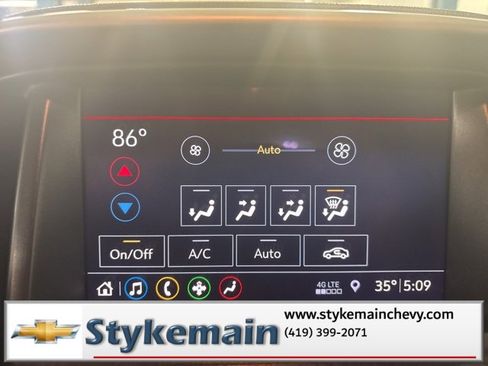 Used 2020 Chevrolet Colorado ZR2 image 27