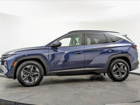 Used 2025 Hyundai Tucson SEL FWD image 3