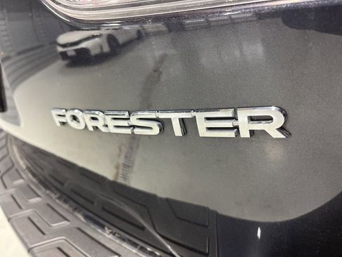 Used 2019 Subaru Forester Premium w/ Popular Package #1 image 35