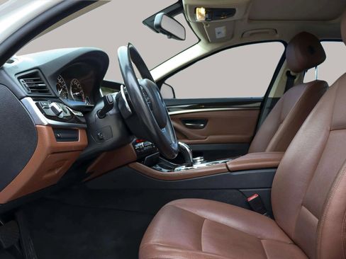 Used 2016 BMW 528i Sedan image 17