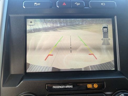 Used 2017 Ford F250 Lariat w/ Lariat Ultimate Package image 17