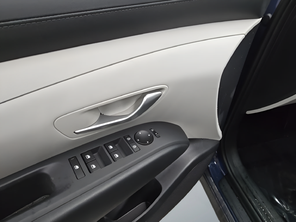 New 2026 Hyundai Tucson SE AWD/4WD image 10