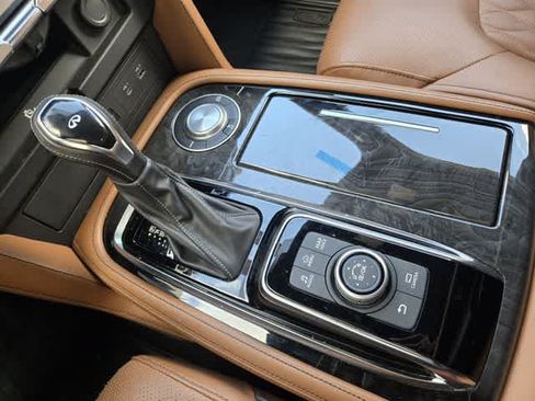 Used 2023 INFINITI QX80 Sensory w/ Cargo Package RWD image 16