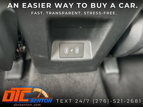 Used 2026 Hyundai Tucson SEL FWD image 28