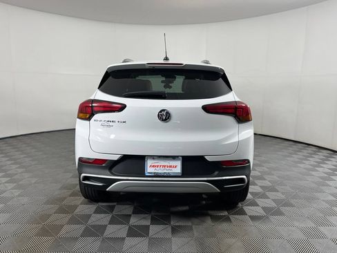 Certified 2023 Buick Encore GX Select FWD image 4