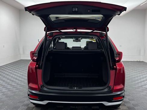 Used 2021 Honda CR-V EX-L image 11