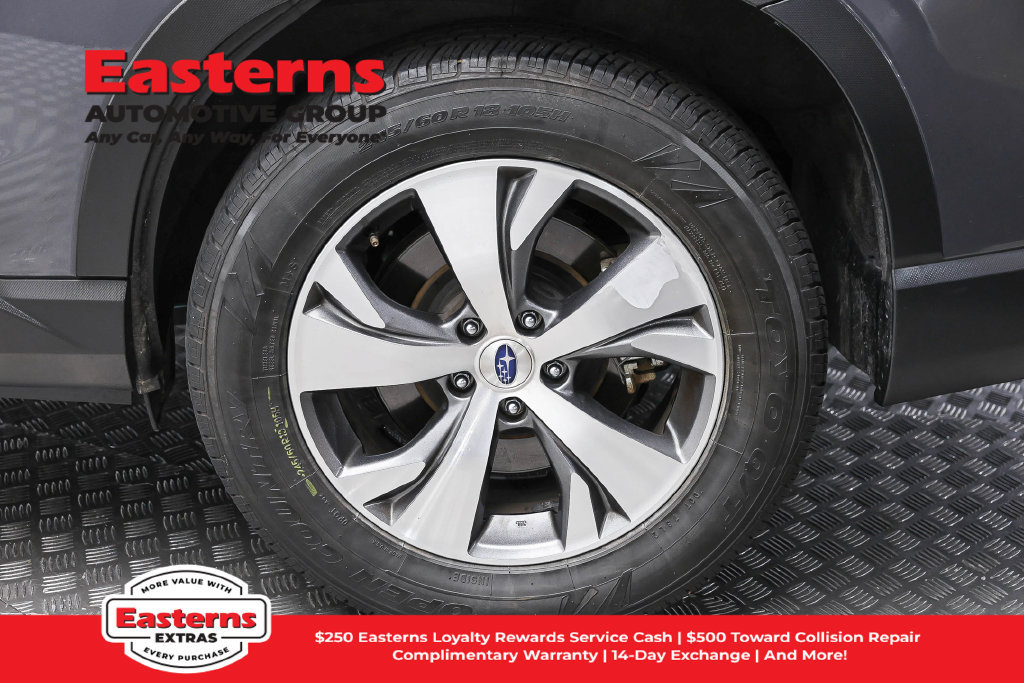 Used 2025 Subaru Ascent Premium AWD/4WD image 9