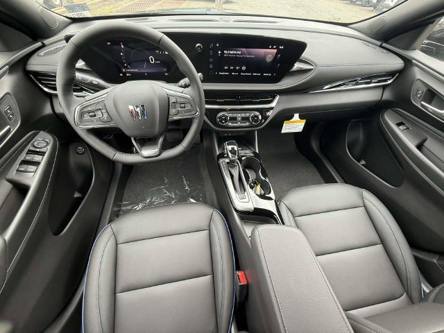 New 2026 Buick Envista Sport Touring w/ Convenience I Package FWD image 11