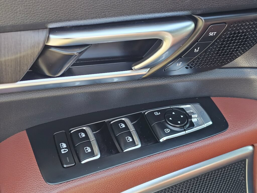Certified 2024 Kia Telluride SX AWD/4WD image 35