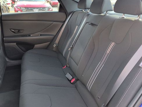 New 2026 Hyundai Elantra SEL Sport image 22