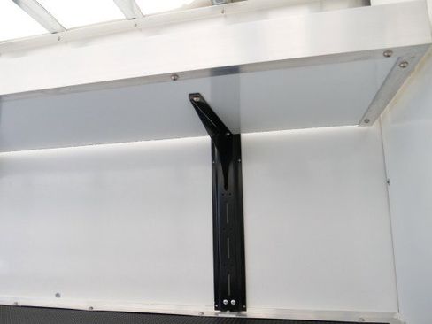 Used 2024 RAM ProMaster 3500 w/ Quick Order Package 22G SLT image 37