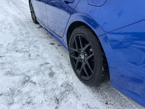 Used 2023 Honda Civic Sport image 30