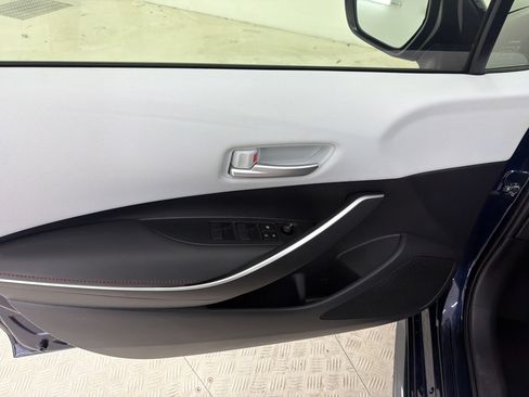 Used 2024 Toyota Corolla SE FWD image 14