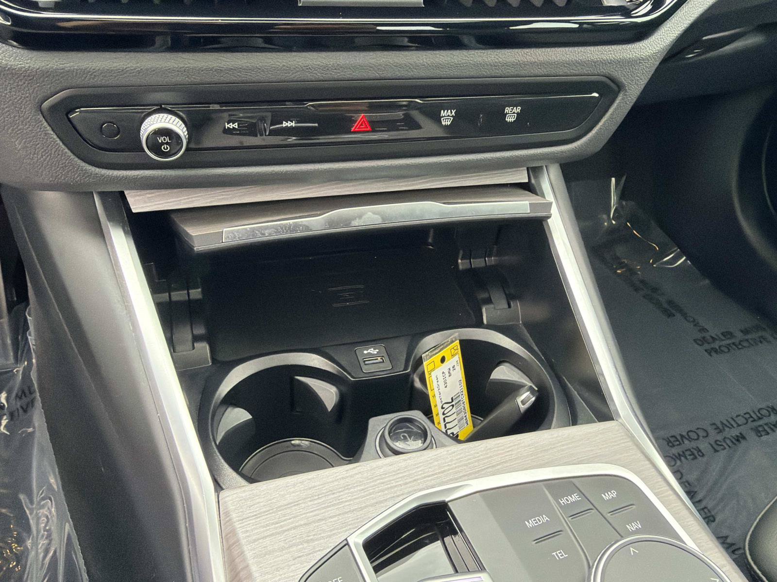 Used 2026 BMW 430i Coupe RWD image 21