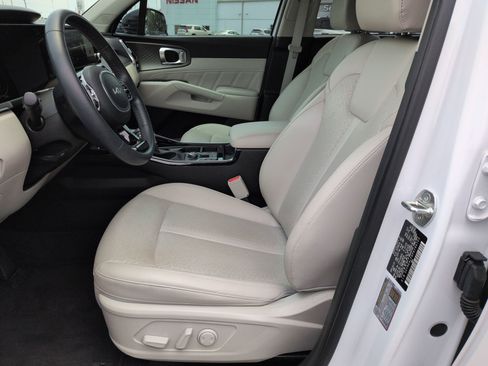 Used 2023 Kia Sorento SX FWD image 15