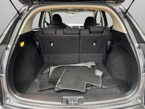 Used 2016 Honda HR-V LX image 14