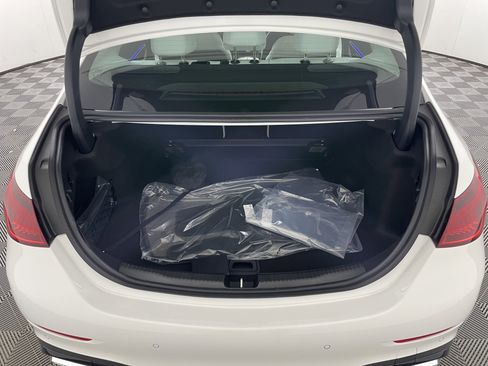 New 2026 Mercedes-Benz C 300 Sedan image 19