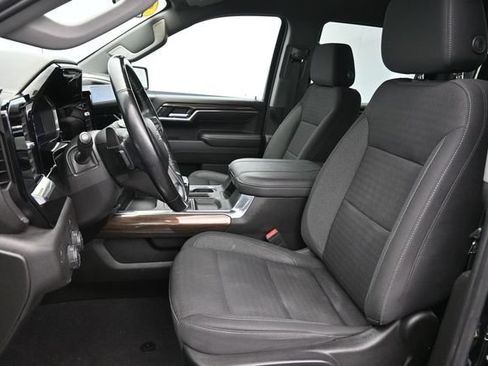 Used 2023 Chevrolet Silverado 1500 RST w/ Protection Package RWD image 23