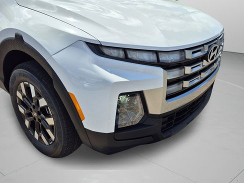 New 2026 Hyundai Santa Cruz SEL FWD image 33