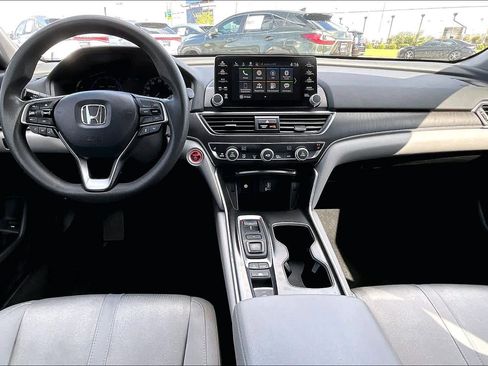 Used 2019 Honda Accord EX image 15