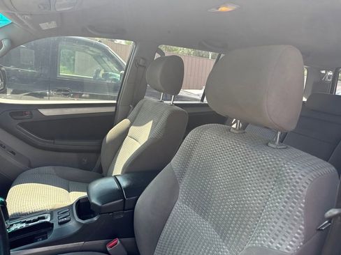 Used 2007 Toyota 4Runner SR5 image 17