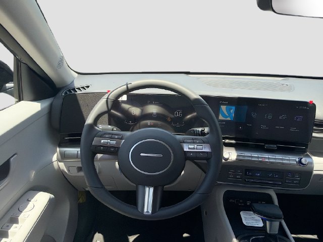 New 2026 Hyundai Kona SEL Sport FWD image 22