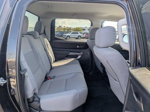 Used 2024 Toyota Tundra SR5 AWD/4WD image 17