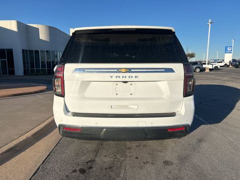 Used 2024 Chevrolet Tahoe LS w/ Driver Alert Package image 6