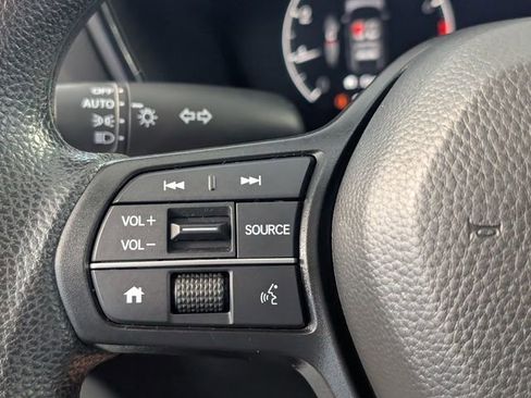 Used 2025 Honda CR-V EX image 24