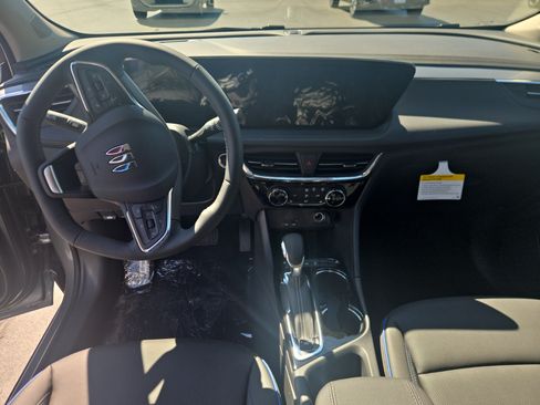 New 2026 Buick Encore GX Sport Touring w/ Comfort Package AWD/4WD image 17