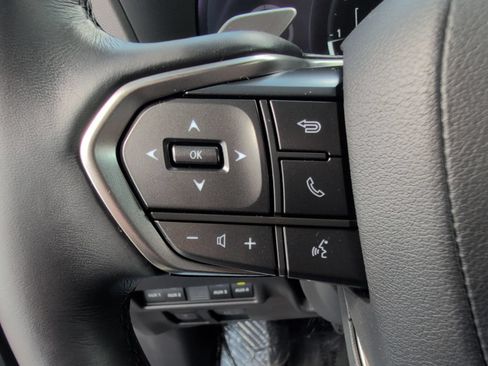 Certified 2025 Lexus GX 550 AWD/4WD image 10