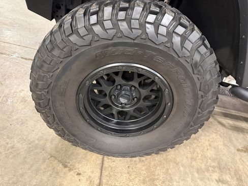 Used 2022 Jeep Wrangler Unlimited Sport image 49