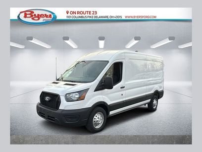 New 2026 Ford Transit 250 148 Medium Roof Extended AWD