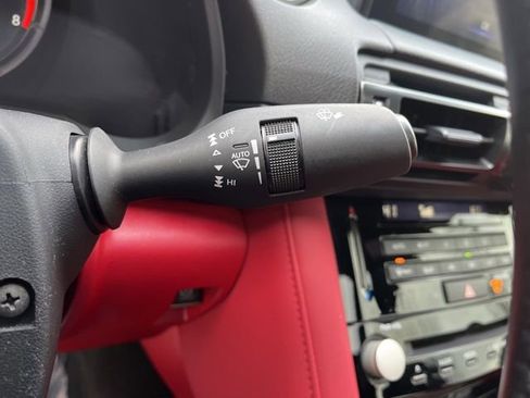 Used 2023 Lexus IS 350 F Sport image 21