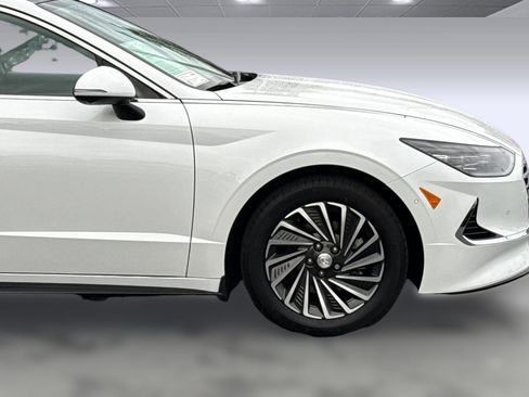Used 2022 Hyundai Sonata Limited image 23