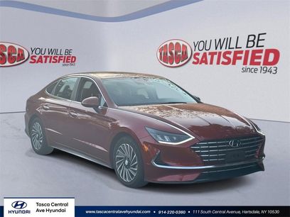 Used 2023 Hyundai Sonata SEL