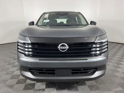 New 2026 Nissan Kicks S