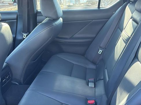 Used 2021 Lexus IS 300 AWD w/ Comfort Package image 30