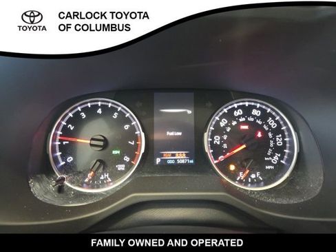 Used 2022 Toyota RAV4 XLE w/ Convenience Package image 24