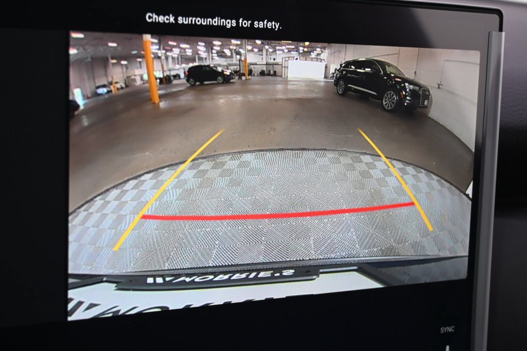New 2026 MAZDA CX-5 Select AWD/4WD image 28