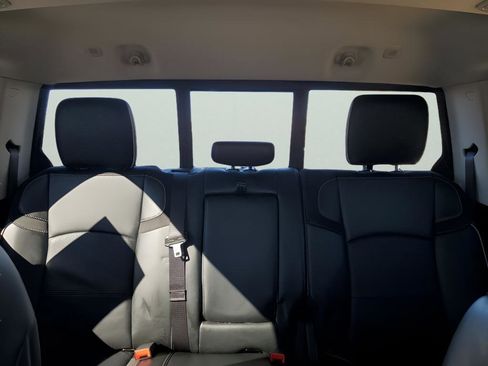 Used 2024 RAM 2500 Laramie w/ Safety Group image 41