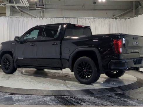 Used 2022 GMC Sierra 1500 Elevation image 8