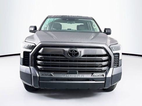 Used 2024 Toyota Tundra SR5 image 2