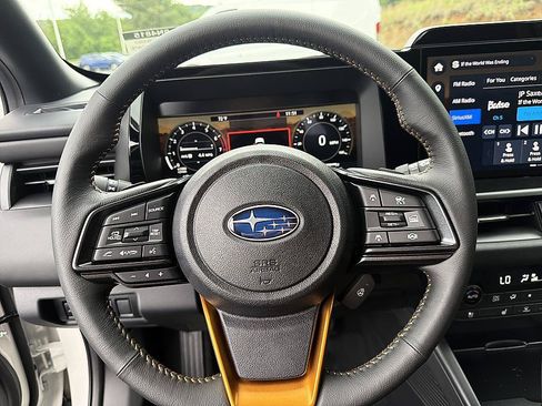 New 2026 Subaru Outback Wilderness w/ Wilderness Plus Package AWD/4WD image 13