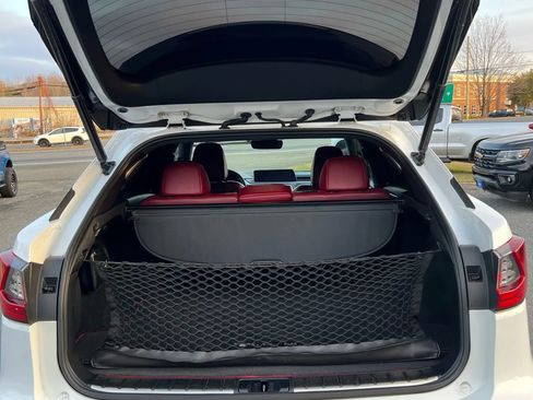 Used 2018 Lexus RX 350 F Sport w/ Accessory Package image 9