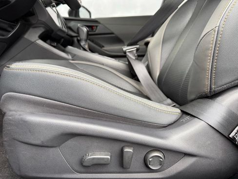 Used 2024 Subaru Crosstrek 2.5i Wilderness AWD/4WD image 9
