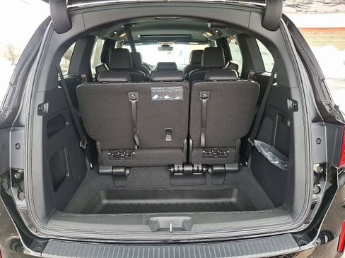 Used 2025 Honda Odyssey Sport-L image 31